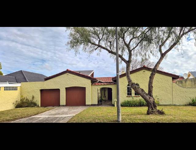 3 BEDROOM HOUSE FOR SALE IN GLENHAVEN